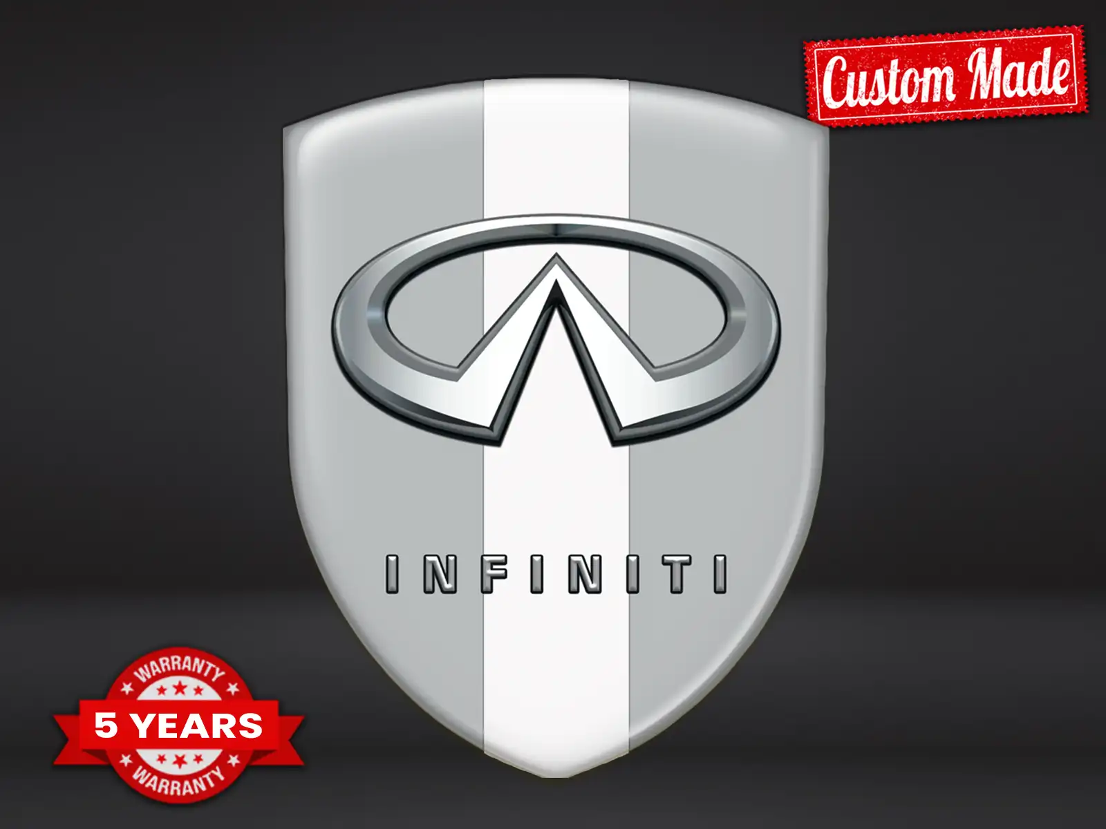 Infiniti Vinilos Camiones Pro Máximo Duradero Estilosos